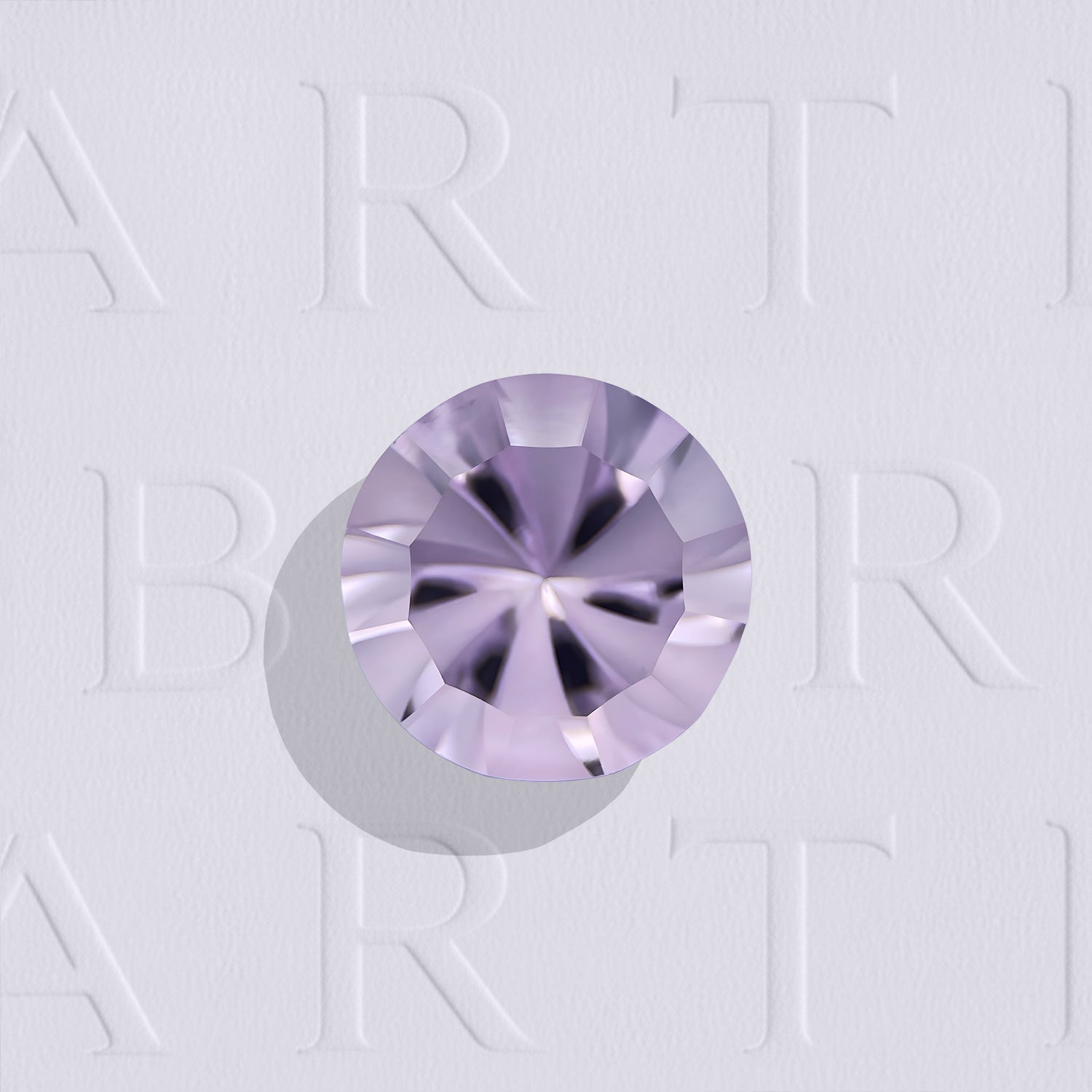 Améthyste - 3.10ct