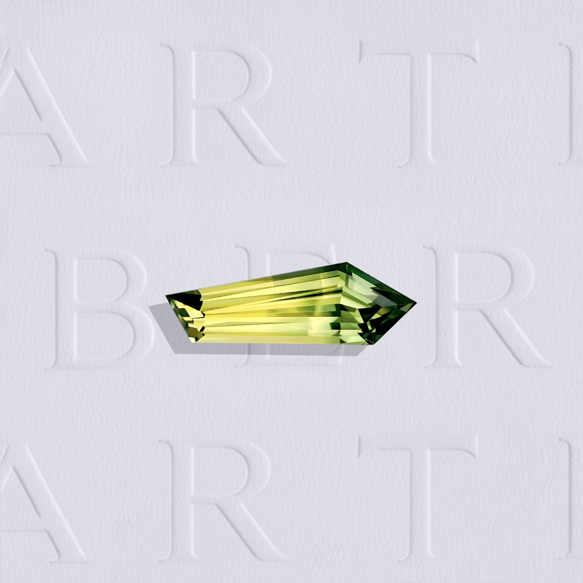 Saphir-Bicolore-Non-Chauffe-Jaune-Bleu-vert-Fancy-1.50ct-Australie-GMS1473