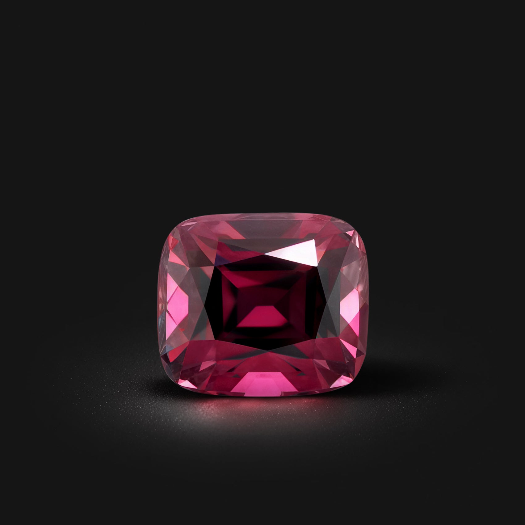 Grenat Rhodolite - 1.87ct