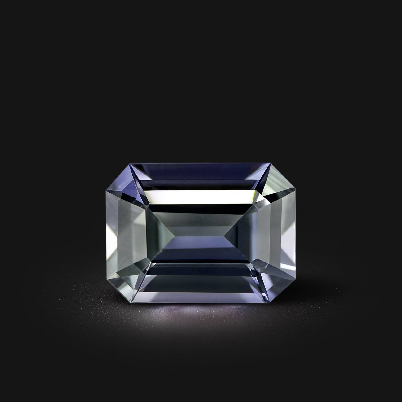 Saphir Multicolore - 1.75ct