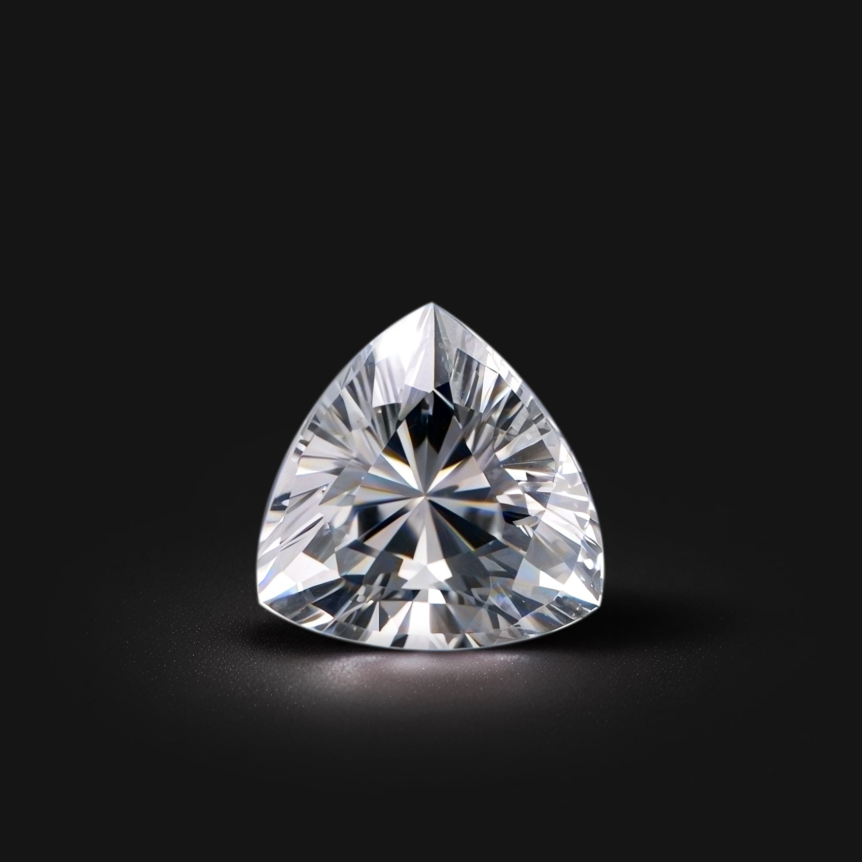Spinelle Gris - 0.85ct