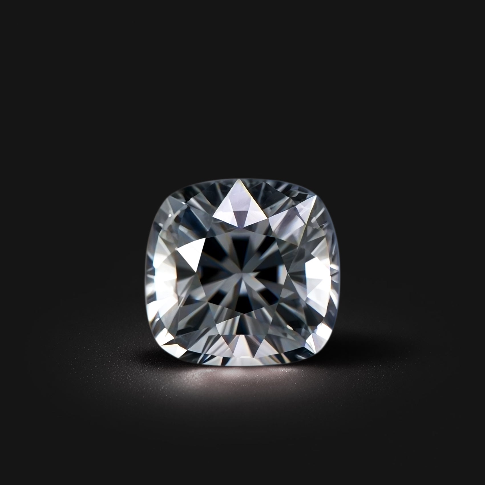 Spinelle Gris - 1.04ct