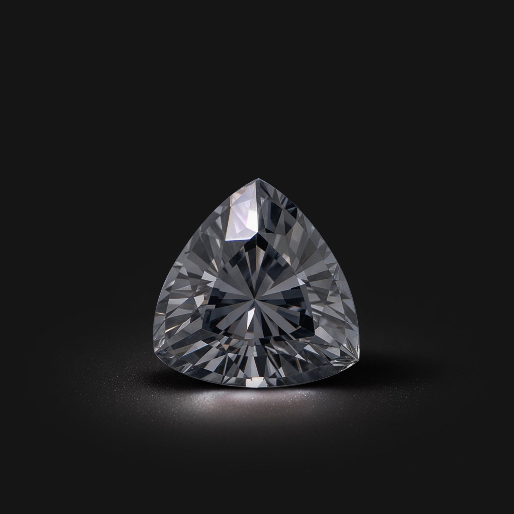 Spinelle Gris - 1.05ct