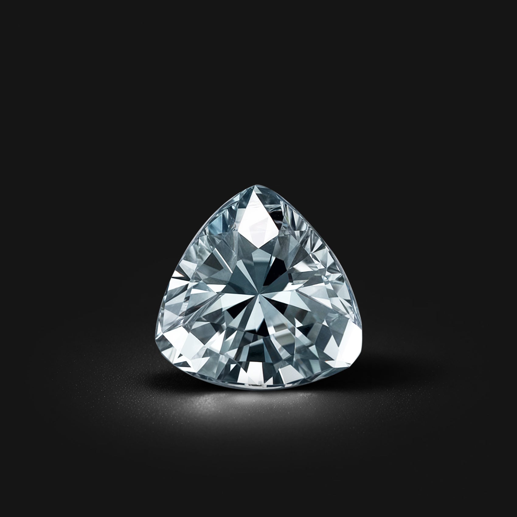Spinelle Gris - 1.13ct