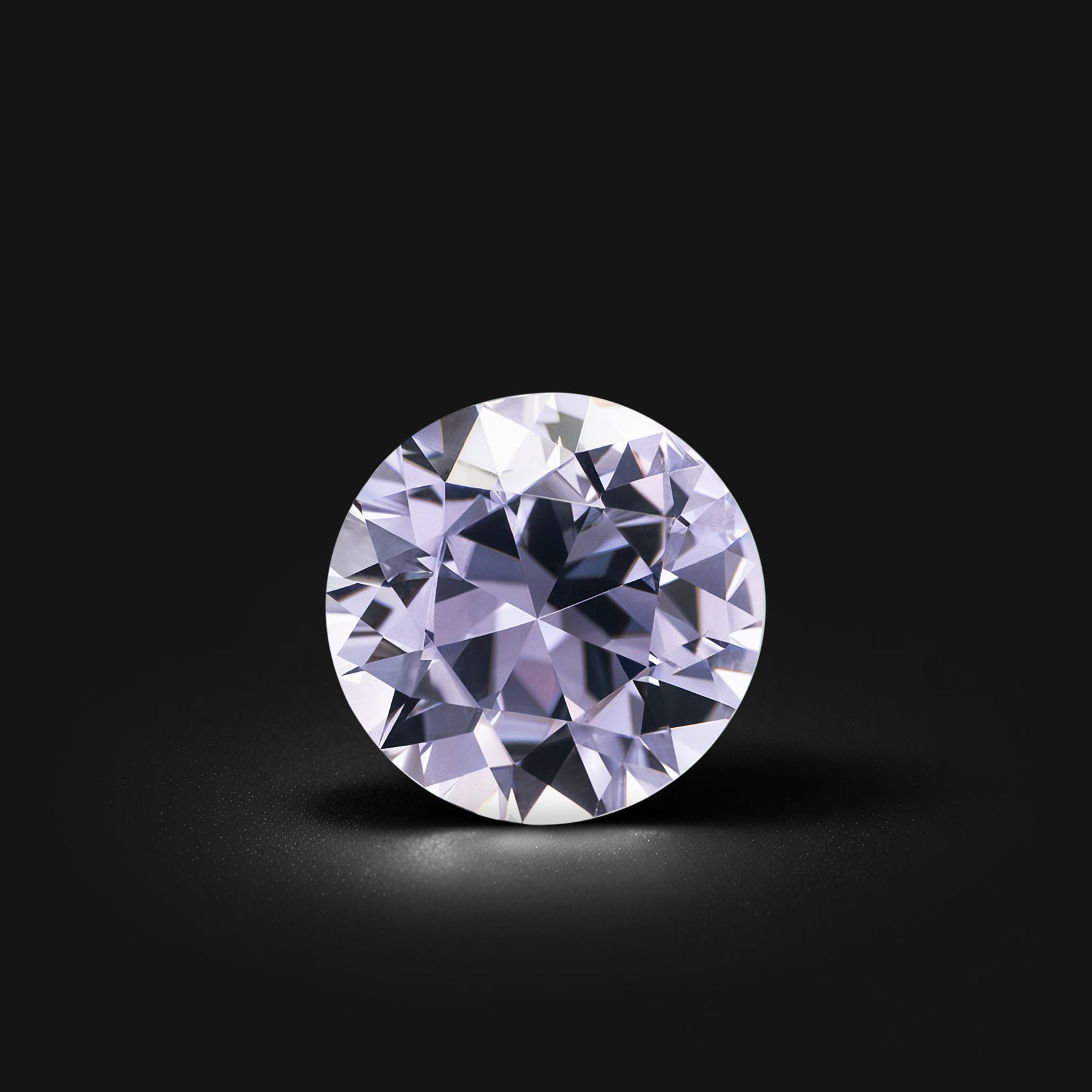 Spinelle Gris - 1.66ct