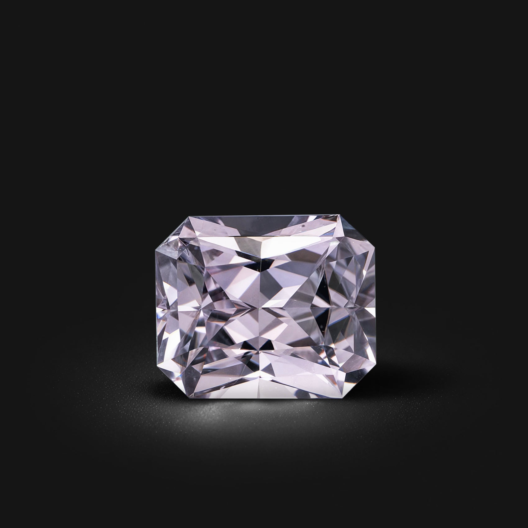 Spinelle Gris - 1.72ct