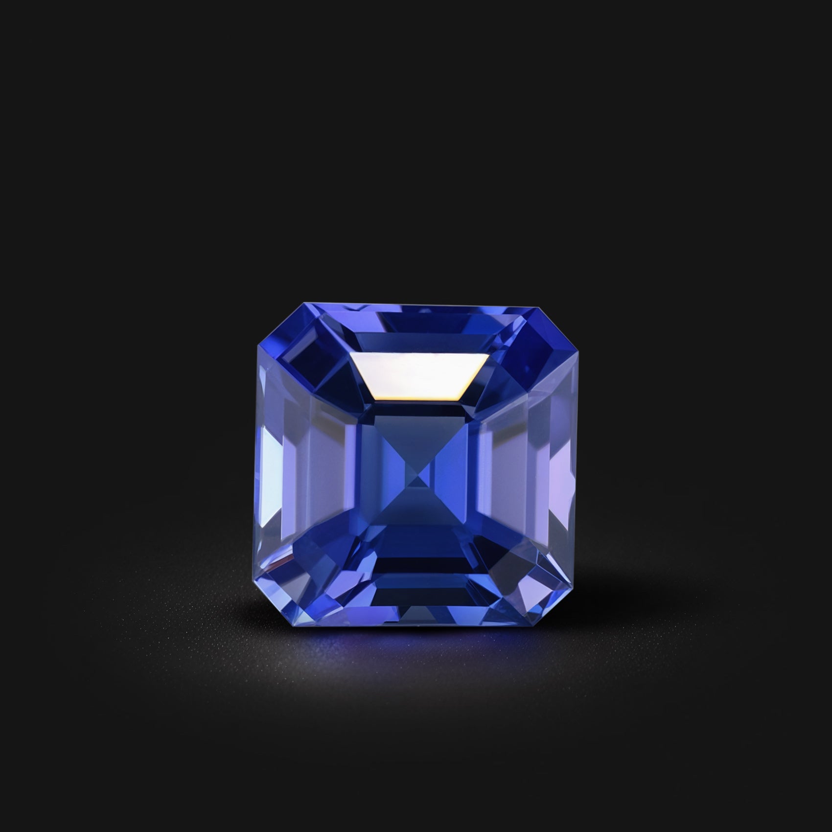 Tanzanite - 1.35ct