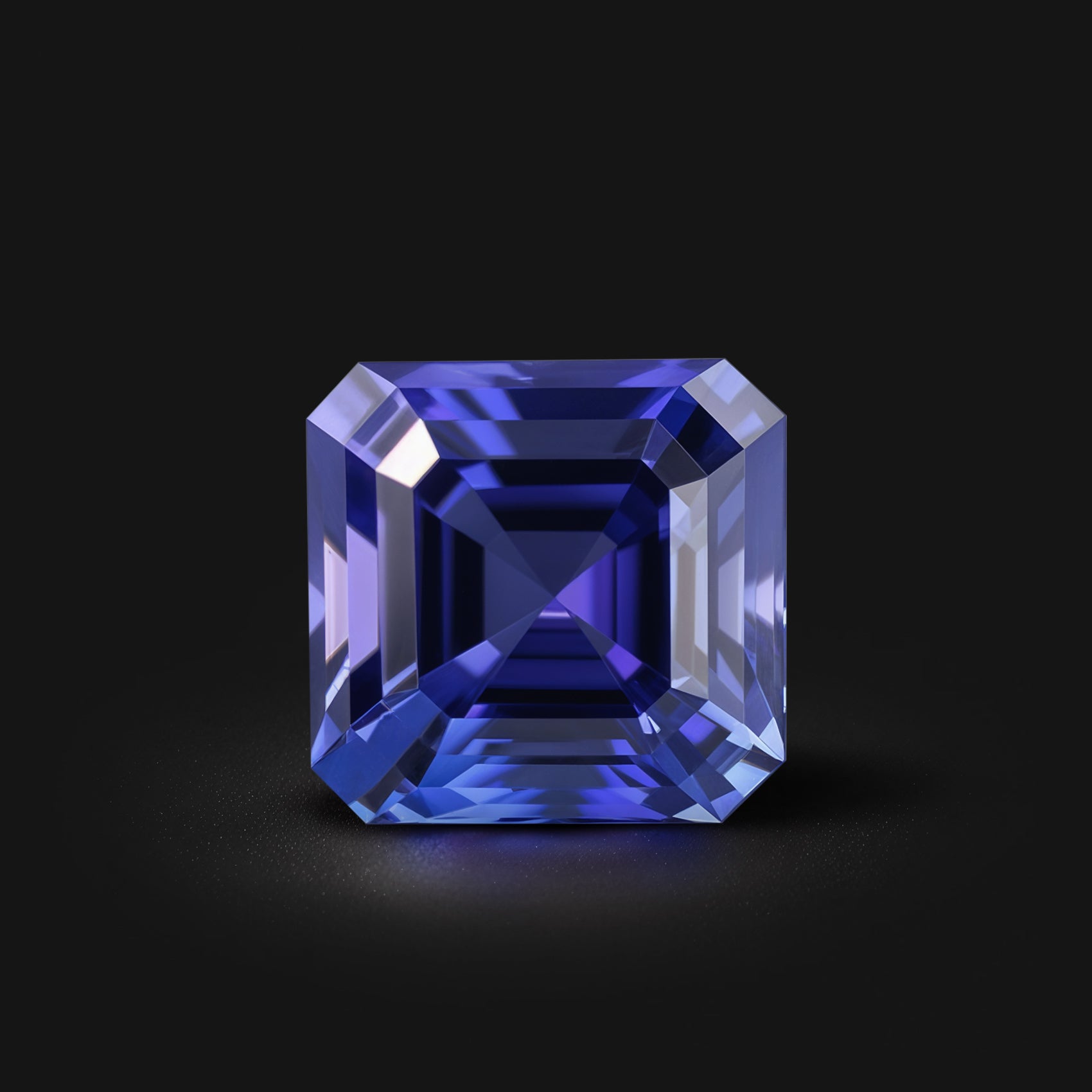 Tanzanite - 2.71ct