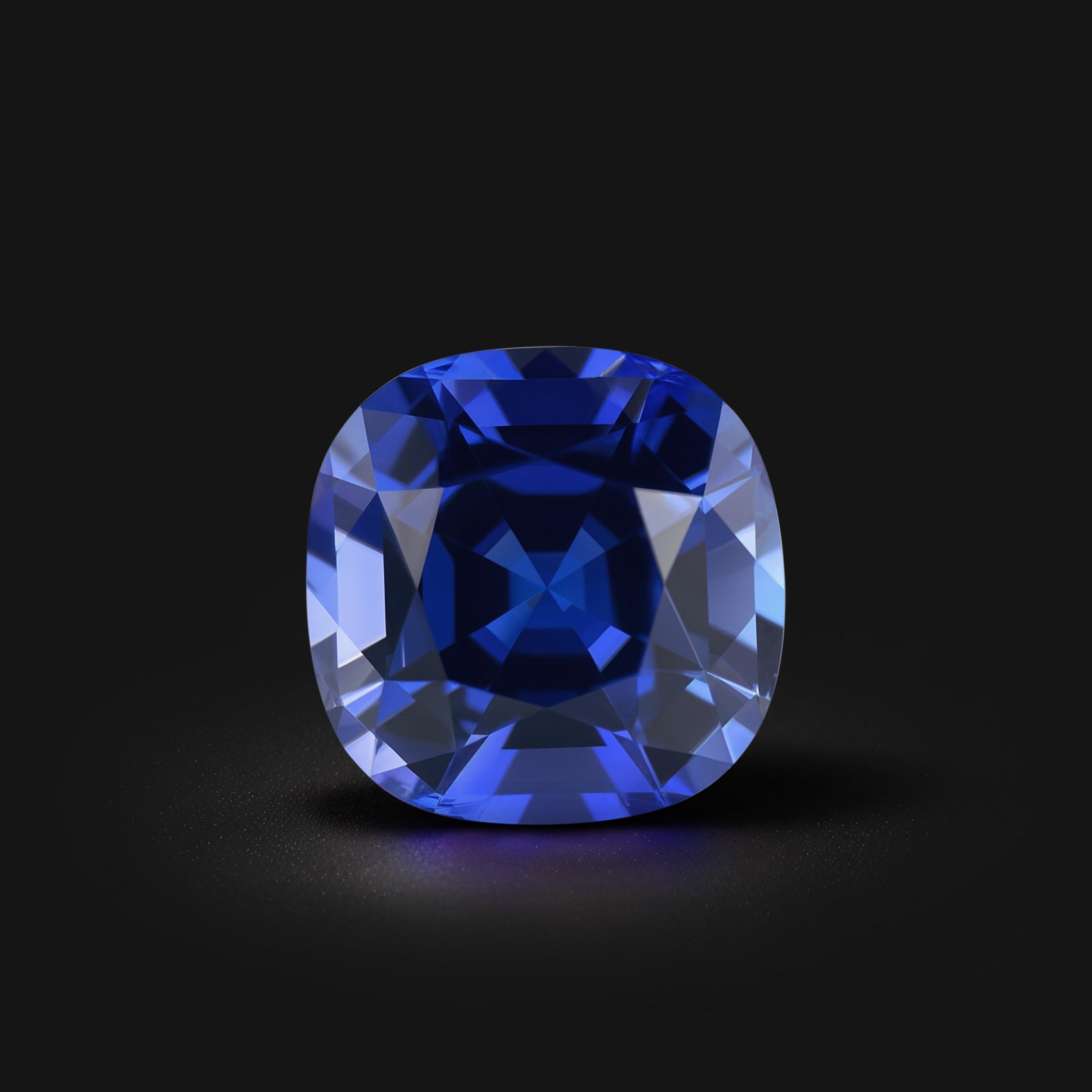Tanzanite - 3.71ct