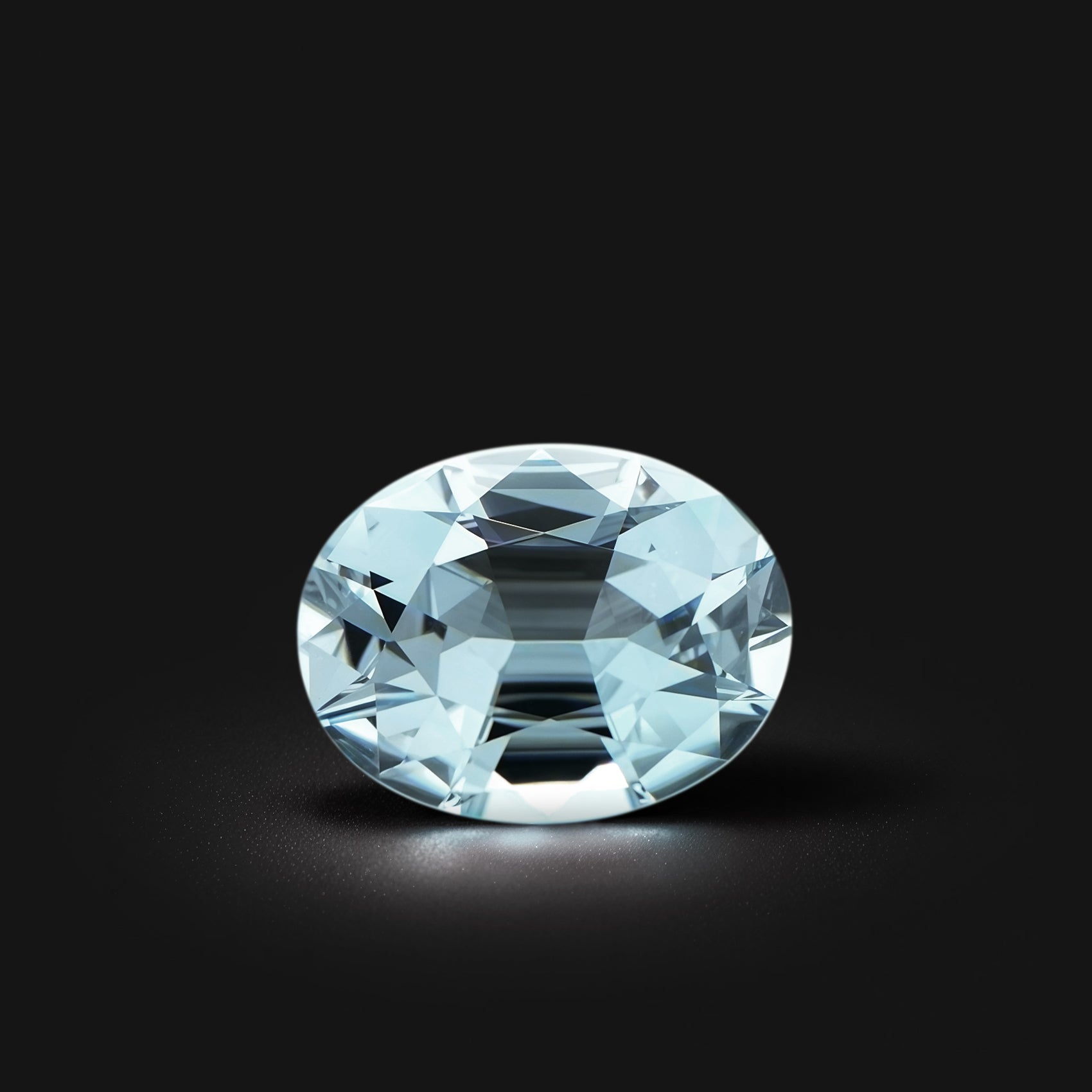 Topaze Bleue - 1.73ct
