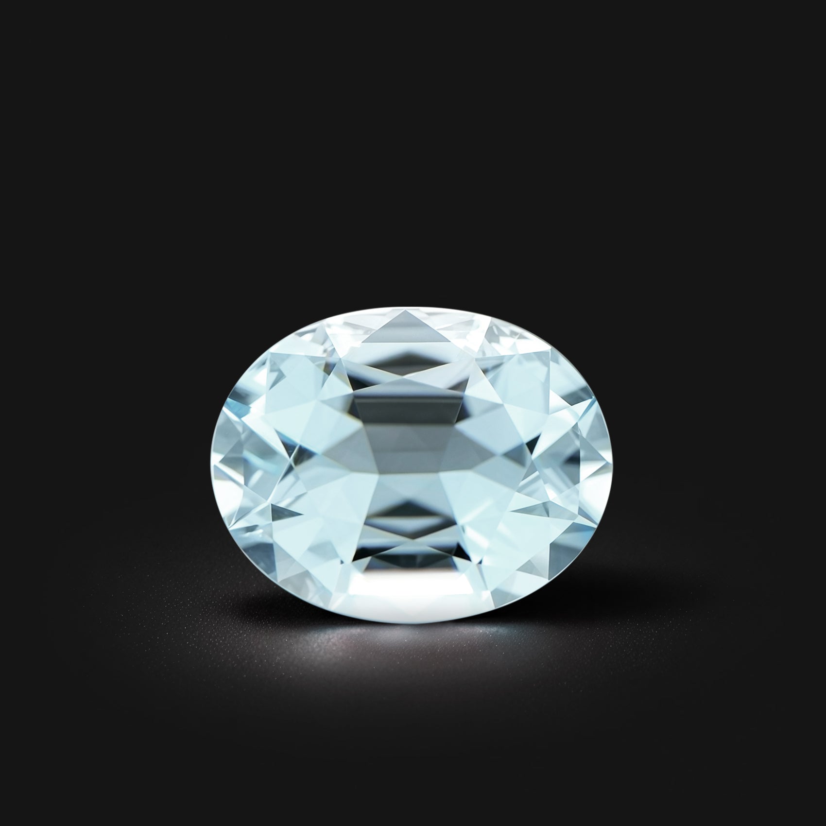 Topaze Bleue - 2.48ct