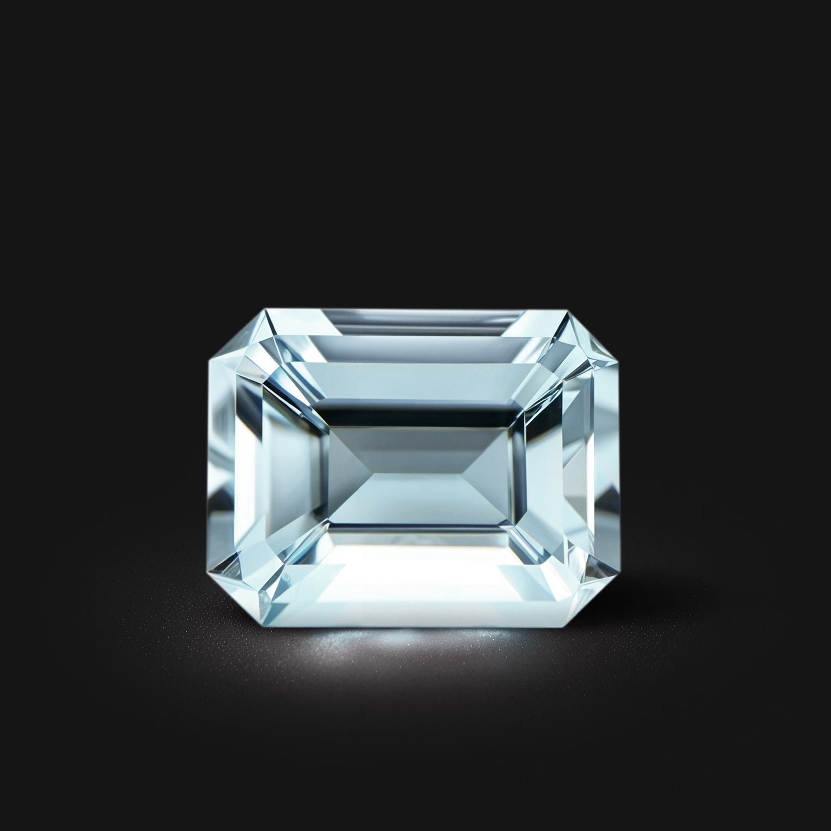 Topaze Bleue - 2.77ct