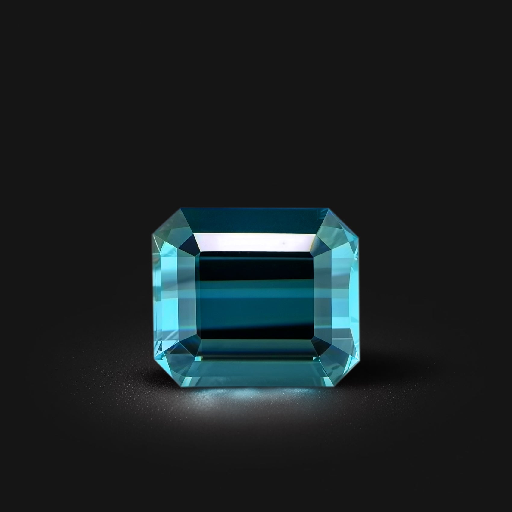 Tourmaline Bleue - 1.25ct