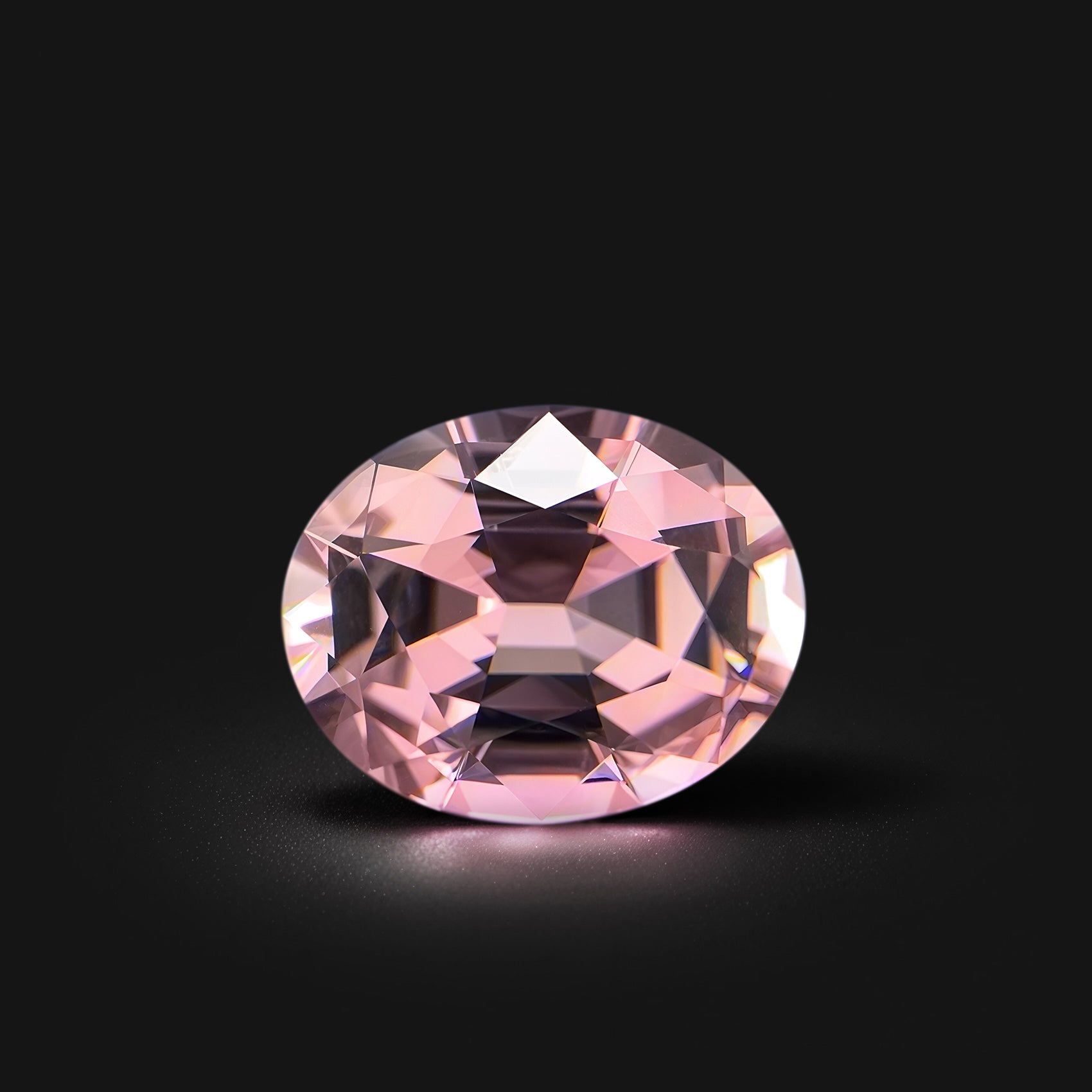 Tourmaline Rose - 2.70ct