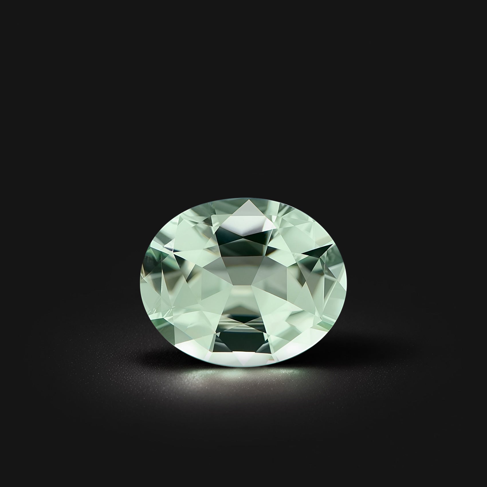 Tourmaline Verte - 1.97ct