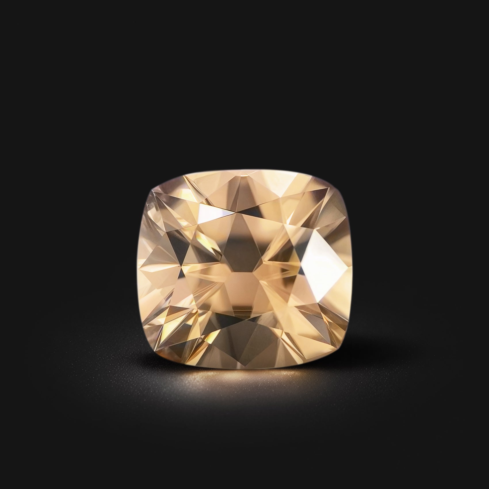 Zircon - 3.23ct