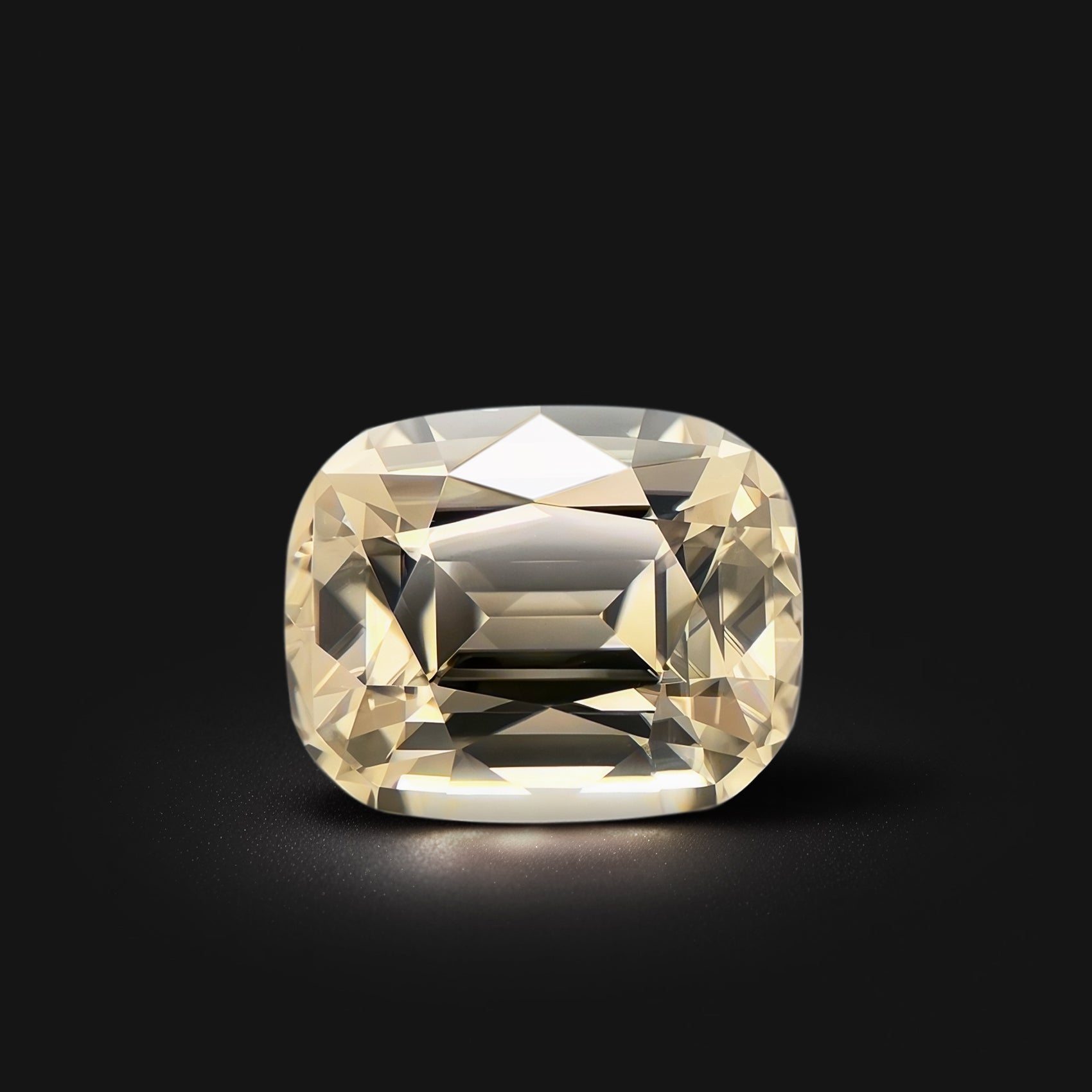 Zircon - 3.41ct