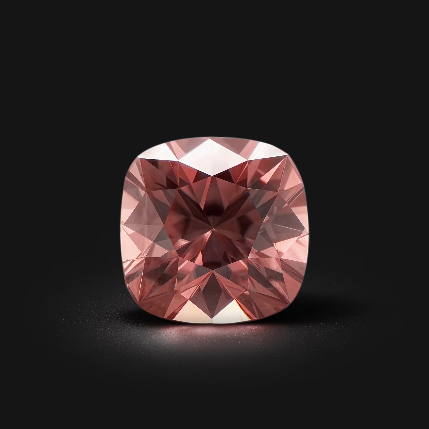 Zircon - 3.99ct