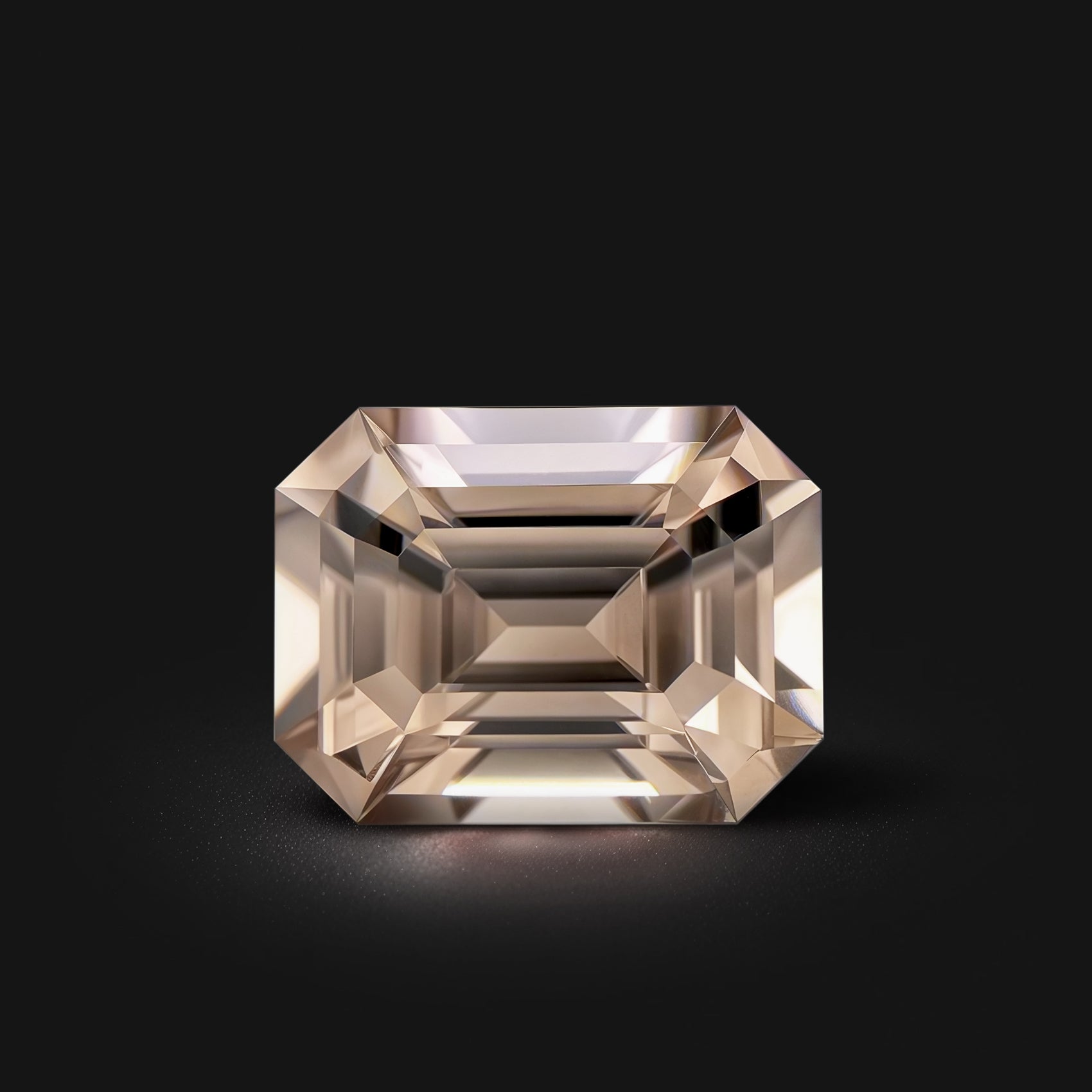Zircon - 3.42ct