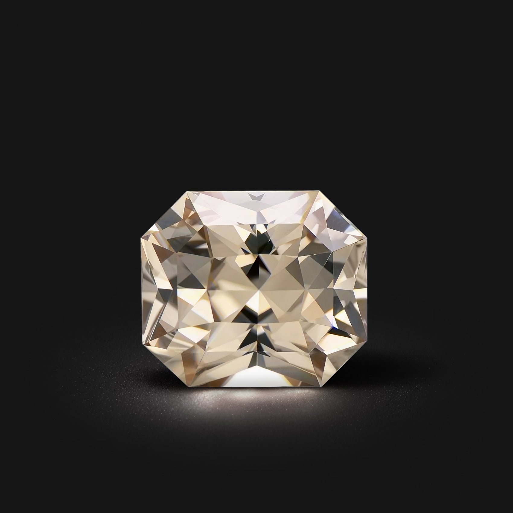Zircon - 3.43ct