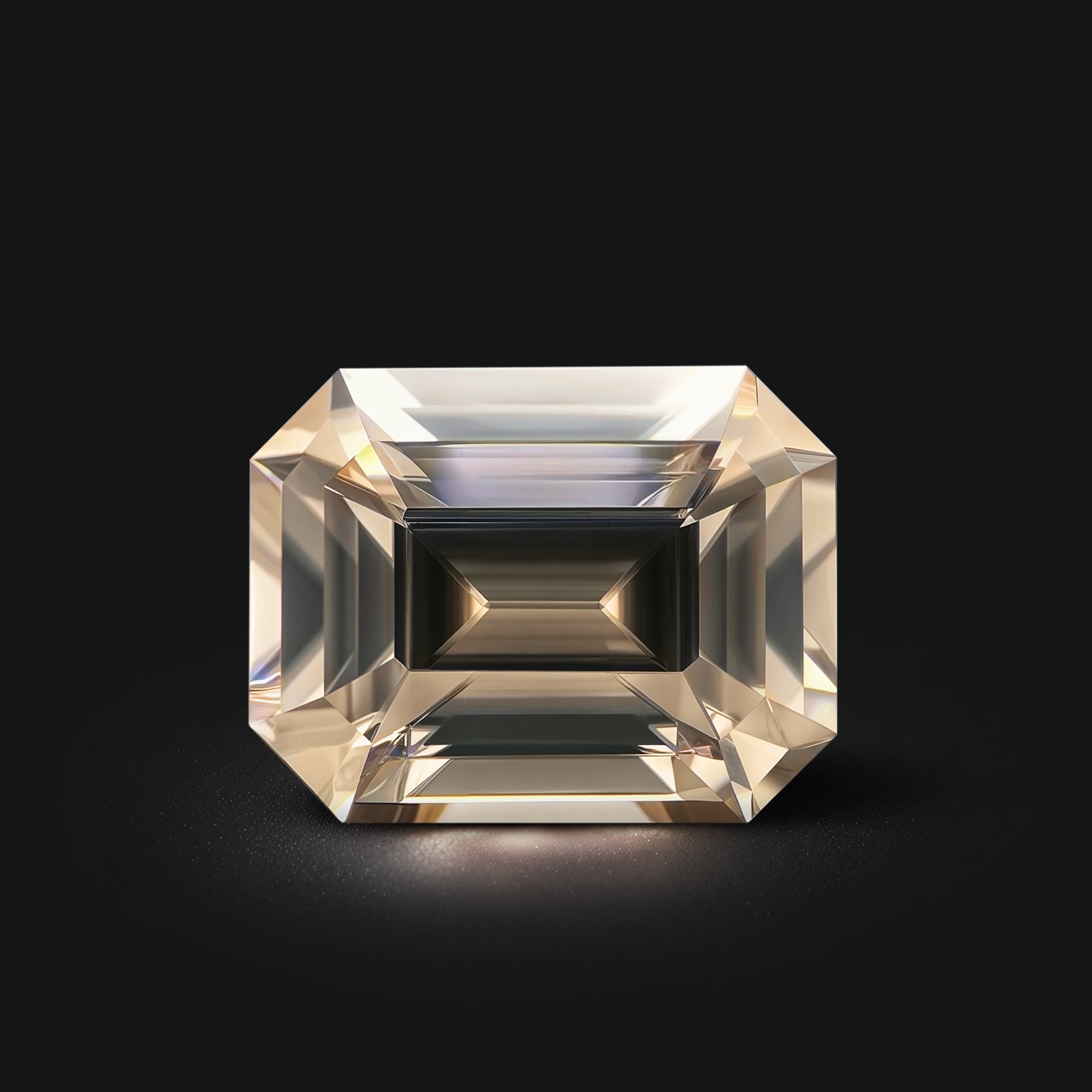 Zircon - 10.09ct