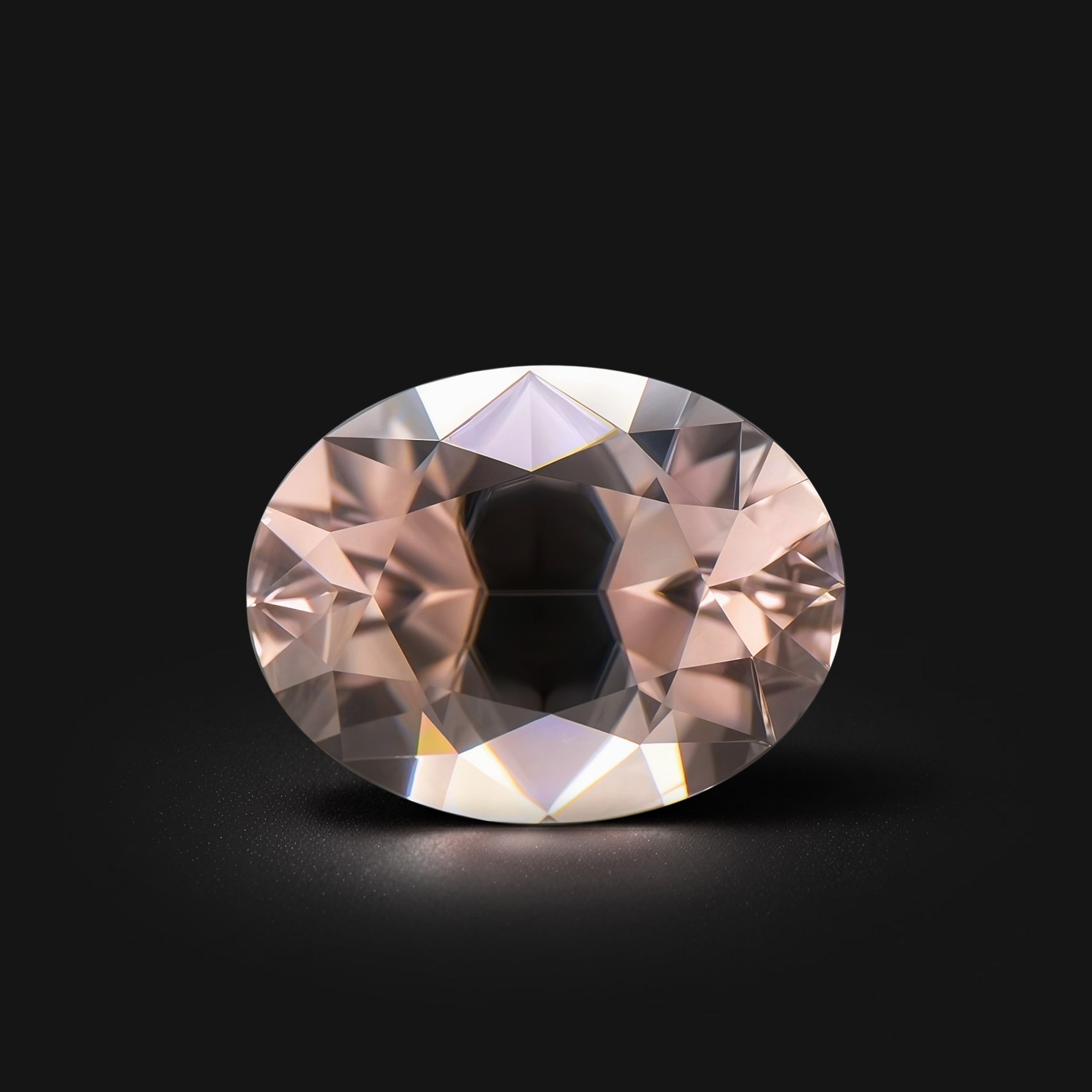 Zircon - 7.95ct