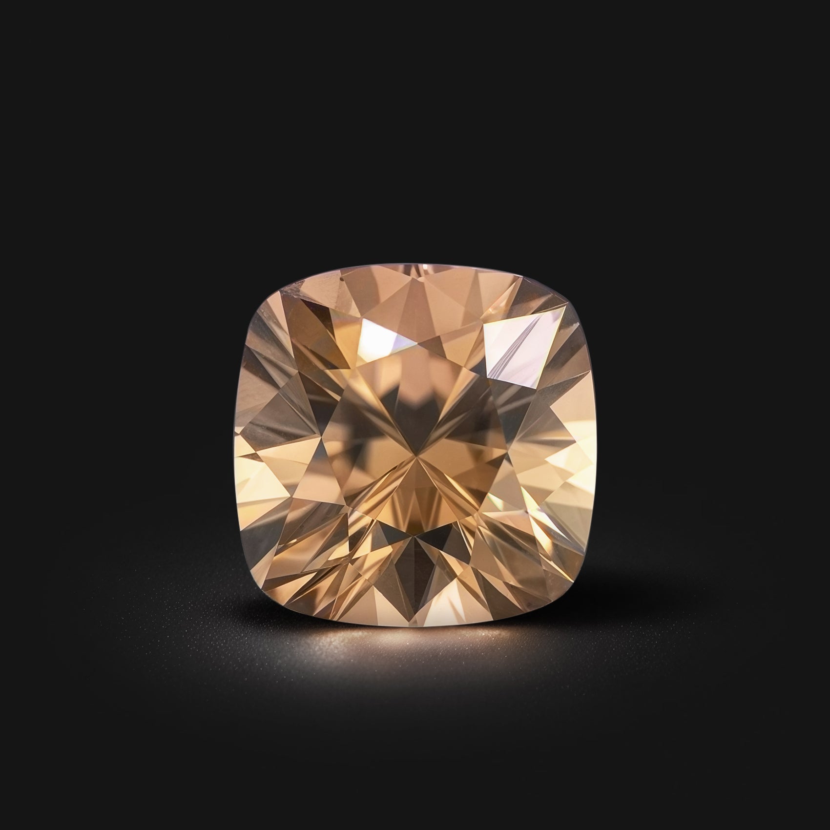 Zircon - 3.03ct