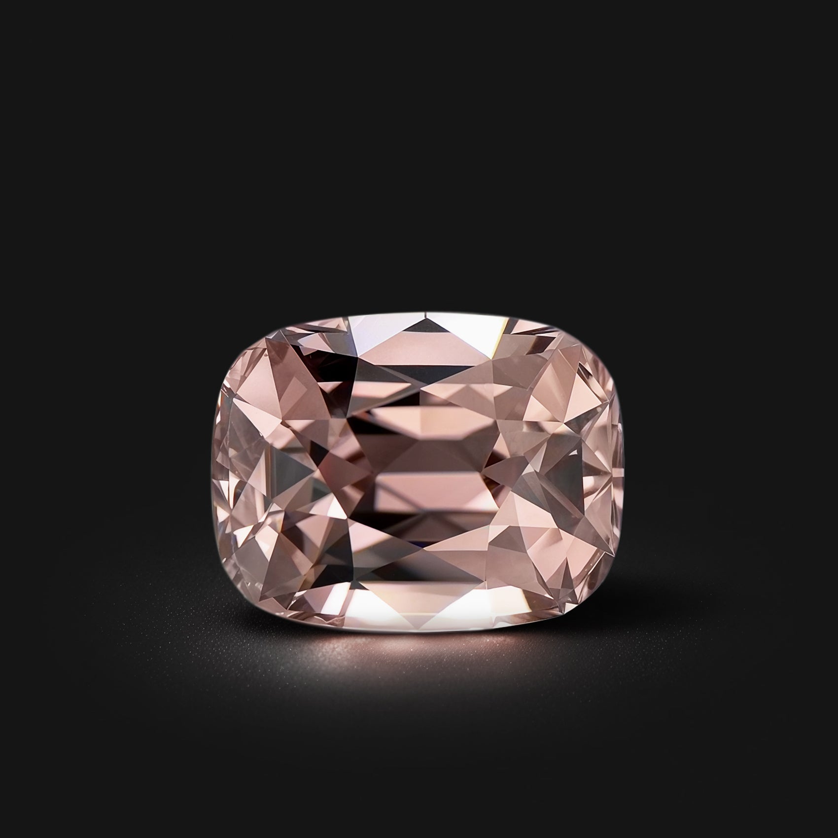 Zircon - 3.76ct