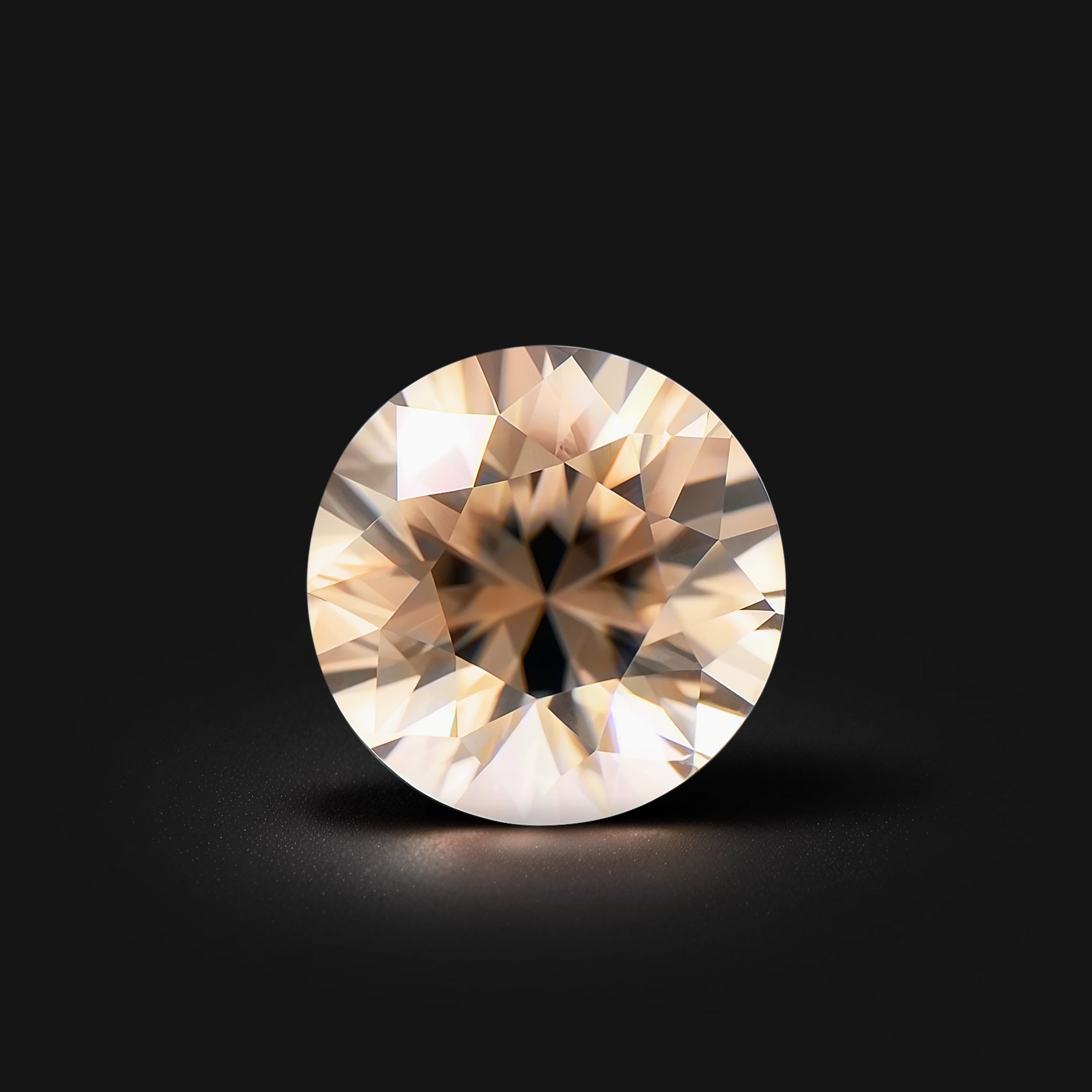 Zircon - 3.76ct