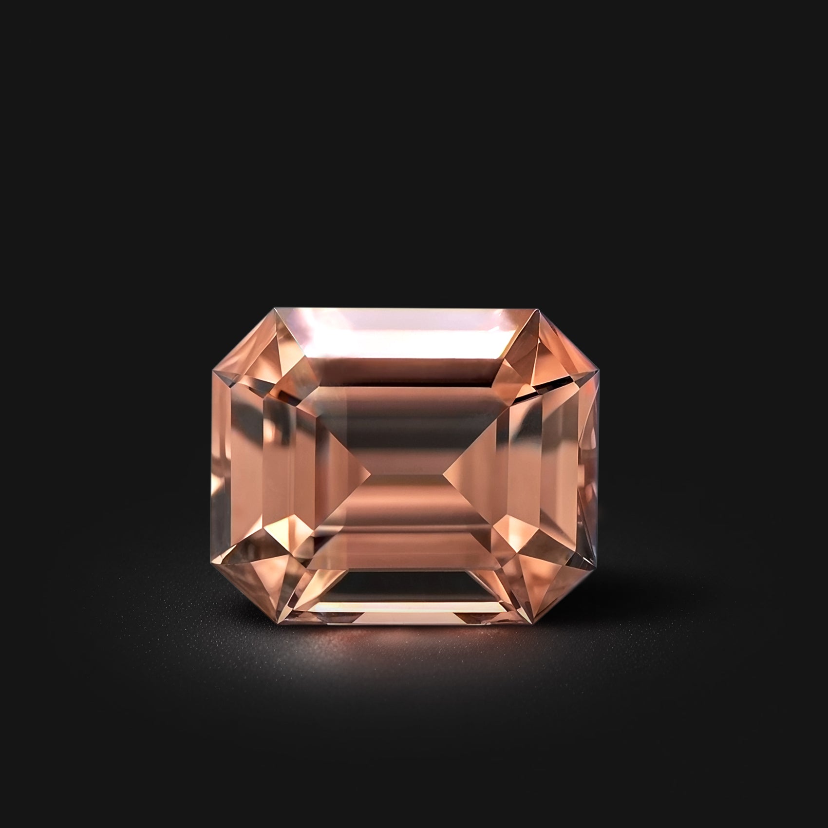 Zircon - 2.14ct