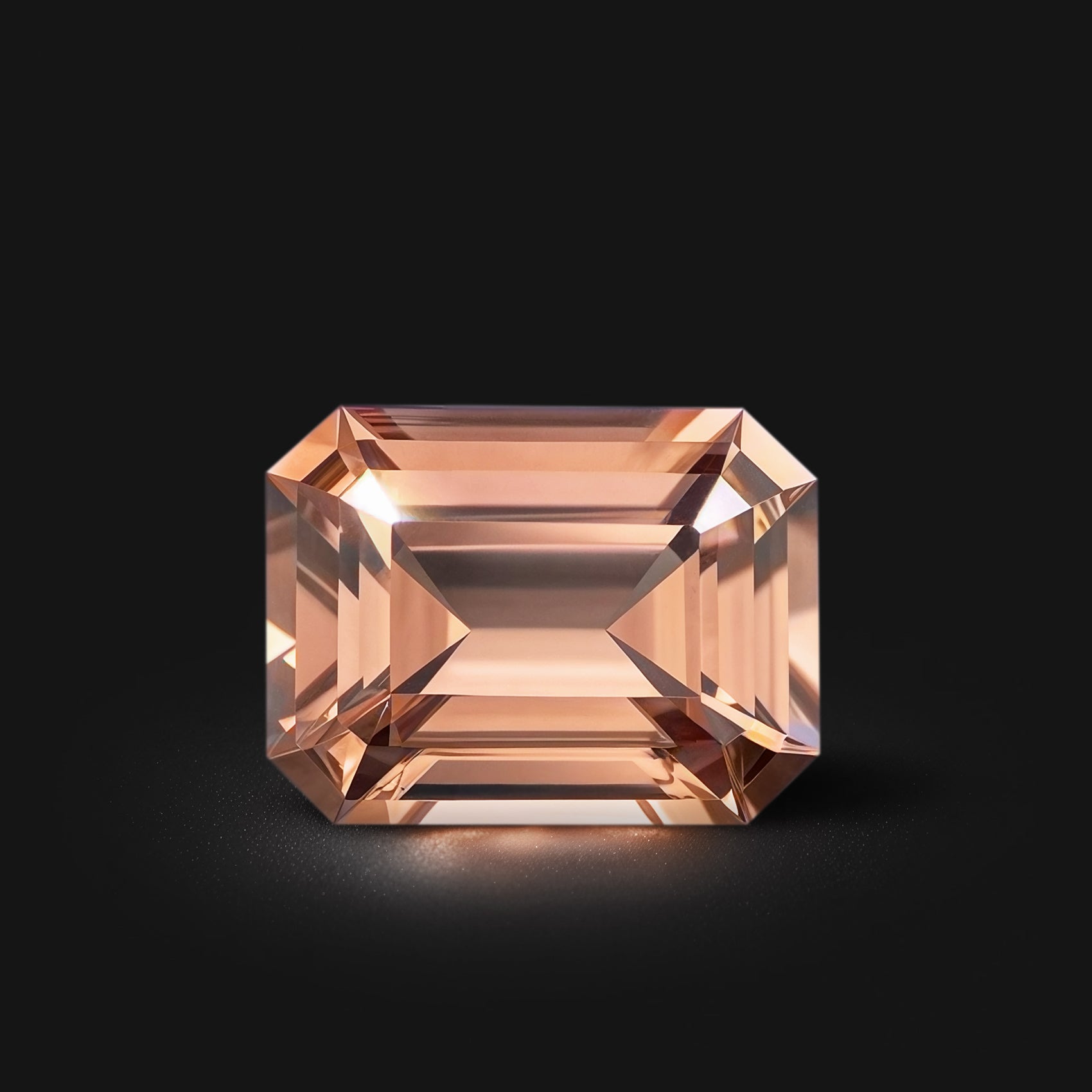 Zircon - 2.52ct