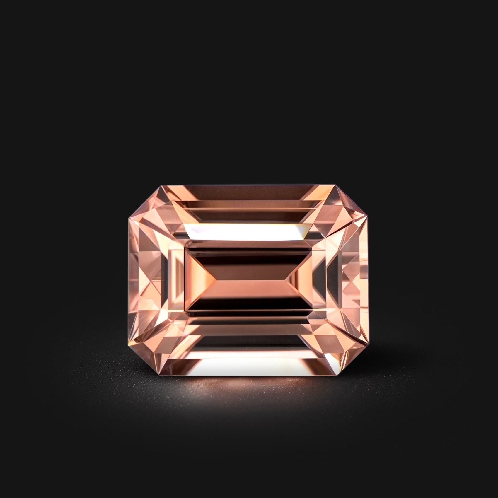 Zircon - 2.93ct